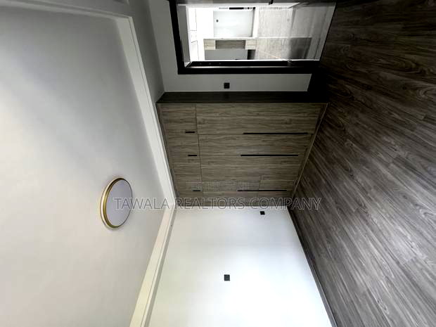 2bdrm Apartment in Argwings Yaya Area, Kilimani for rent