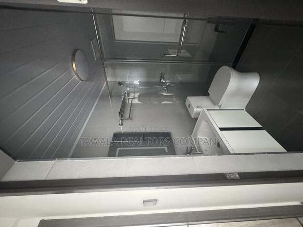 2bdrm Apartment in Argwings Yaya Area, Kilimani for rent