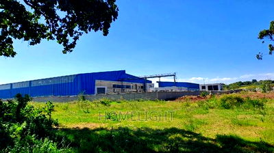 5 Industrial Acres for Sale in Kito Industrial Park - Image 17