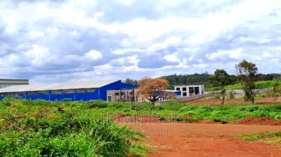 5 Industrial Acres for Sale in Kito Industrial Park - Image 3