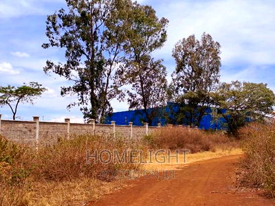 5 Industrial Acres for Sale in Kito Industrial Park - Image 5