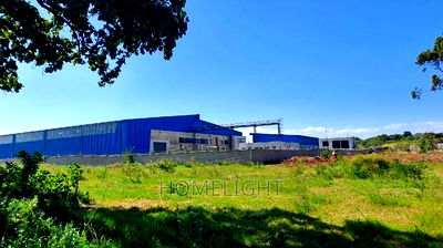 5 Industrial Acres for Sale in Kito Industrial Park - Image 18