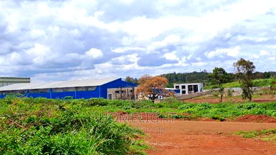 5 Industrial Acres for Sale in Kito Industrial Park - Image 2