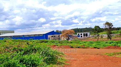 5 Industrial Acres for Sale in Kito Industrial Park - Image 1