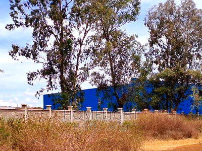 5 Industrial Acres for Sale in Kito Industrial Park - Image 10