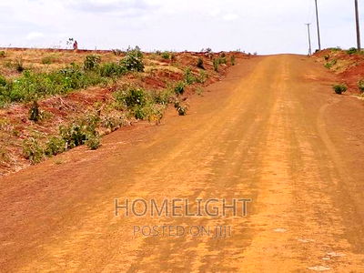 5 Industrial Acres for Sale in Kito Industrial Park - Image 11