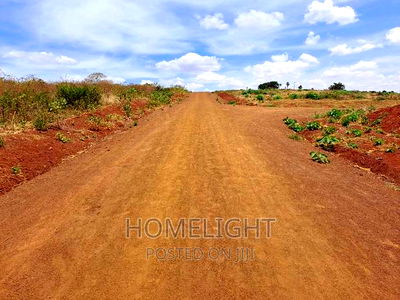 5 Industrial Acres for Sale in Kito Industrial Park - Image 6