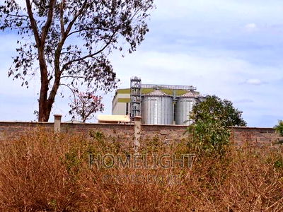 5 Industrial Acres for Sale in Kito Industrial Park - Image 4