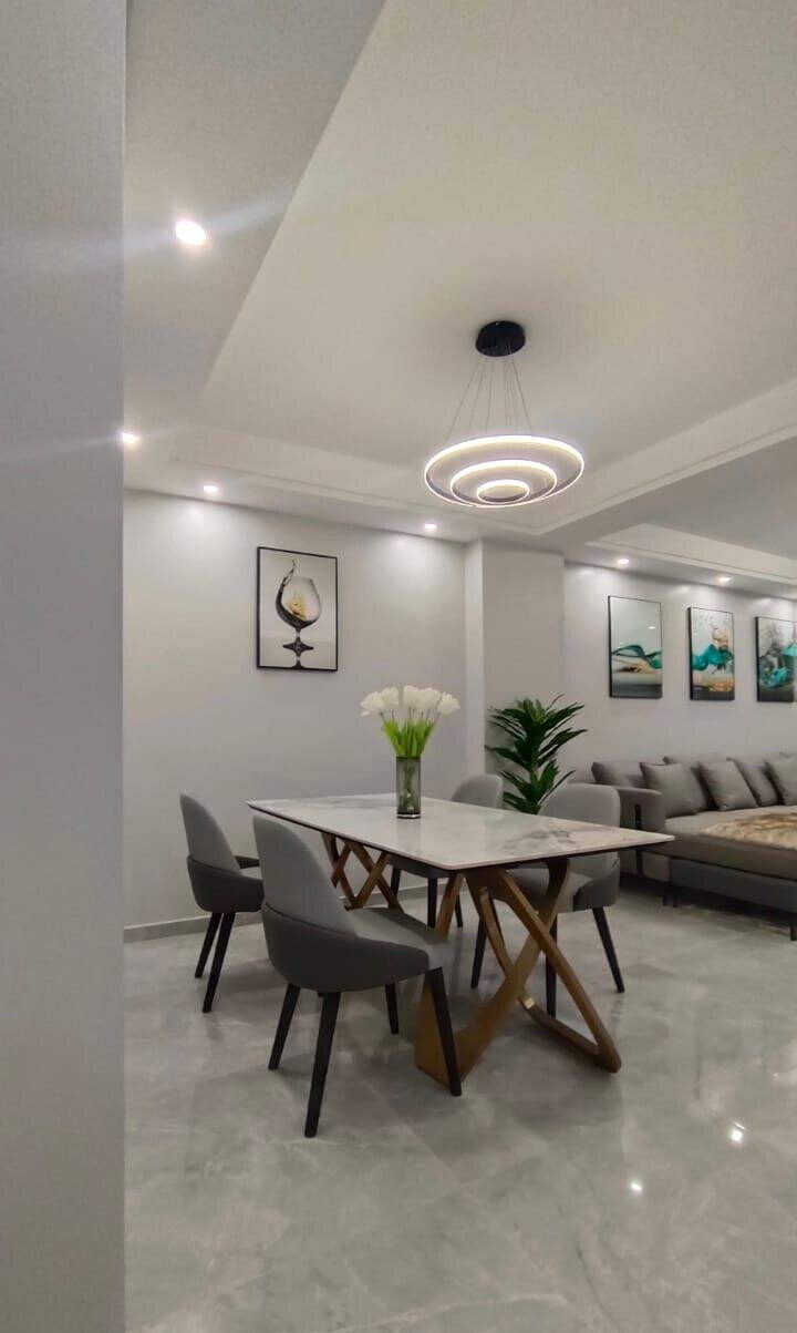 2BR All-Ensuite with Store, Completion Aug 2026 - Kileleshwa