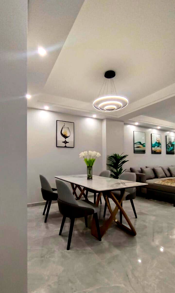 2BR All-Ensuite with Store, Completion Aug 2026 - Kileleshwa