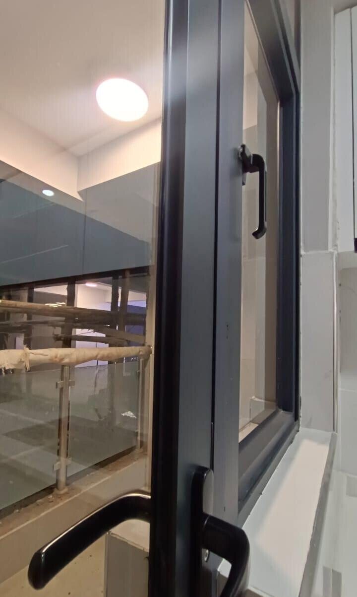 2BR All-Ensuite with Store, Completion Aug 2026 - Kileleshwa