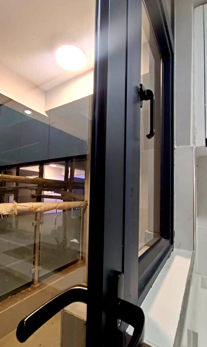 2BR All-Ensuite with Store, Completion Aug 2026 - Kileleshwa