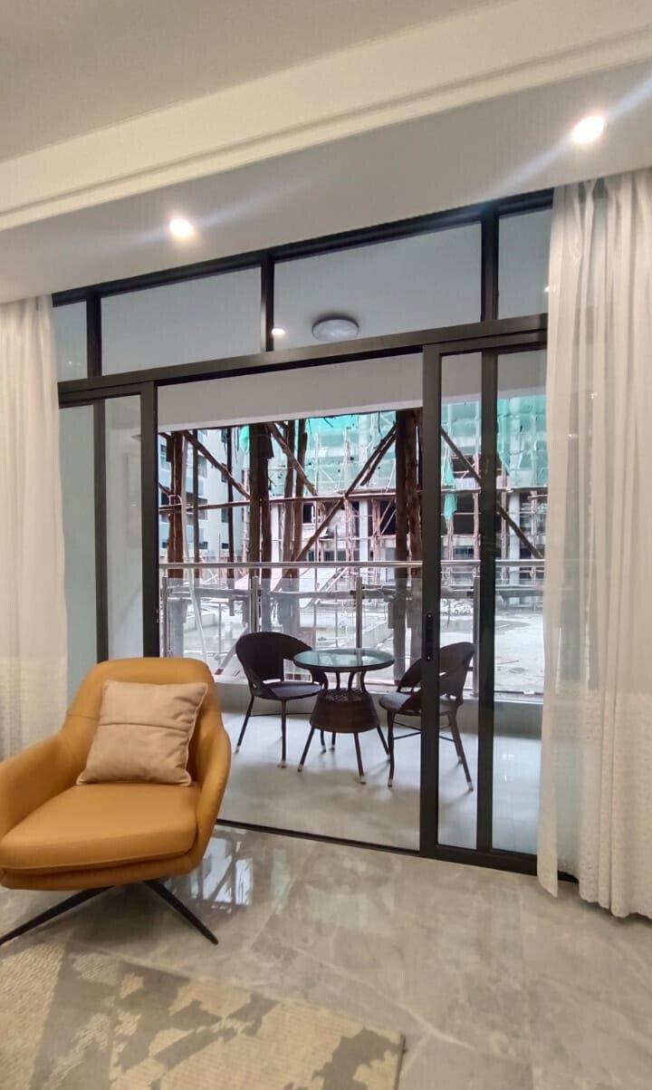 2BR All-Ensuite with Store, Completion Aug 2026 - Kileleshwa