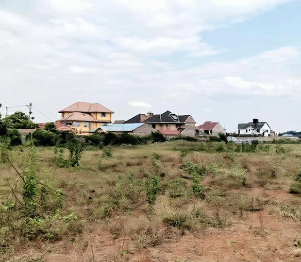 1,Acre on Sale Off Thika Superhighway, Kenyatta Rd Estate