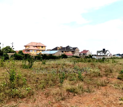 1,Acre on Sale Off Thika Superhighway, Kenyatta Rd Estate - Image 2