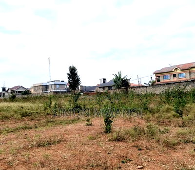 1,Acre on Sale Off Thika Superhighway, Kenyatta Rd Estate - Image 5