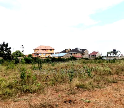 1,Acre on Sale Off Thika Superhighway, Kenyatta Rd Estate - Image 1