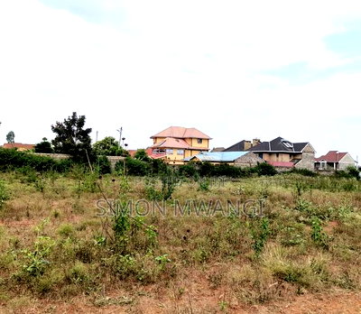 1,Acre on Sale Off Thika Superhighway, Kenyatta Rd Estate - Image 3