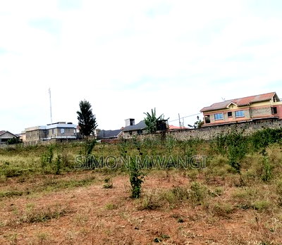 1,Acre on Sale Off Thika Superhighway, Kenyatta Rd Estate - Image 4