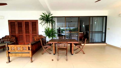 Furnished 3bdrm Apartment in Nyali for rent - Image 8