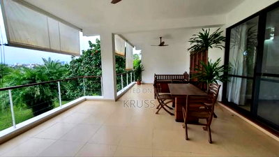 Furnished 3bdrm Apartment in Nyali for rent - Image 2