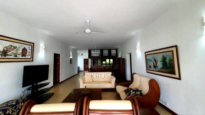 Furnished 3bdrm Apartment in Nyali for rent - Image 10