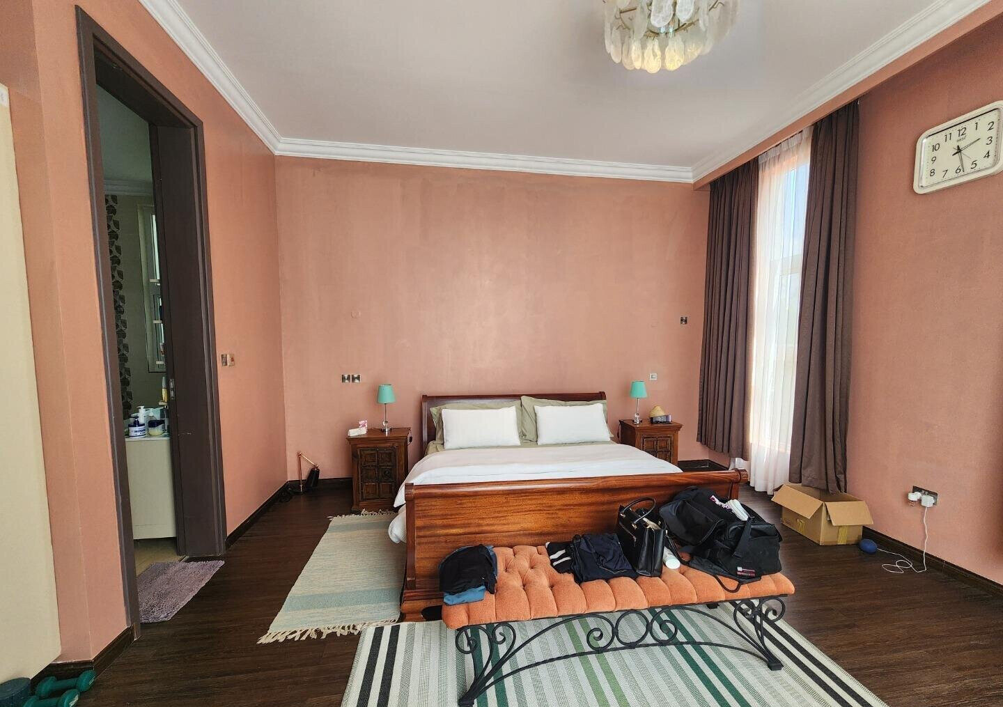 4BR All-Ensuite Townhouse with Gazebo & Golf Access - Thika Greens