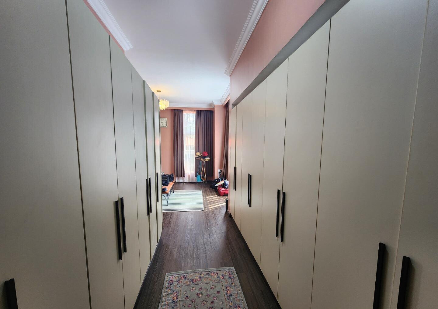 4BR All-Ensuite Townhouse with Gazebo & Golf Access - Thika Greens