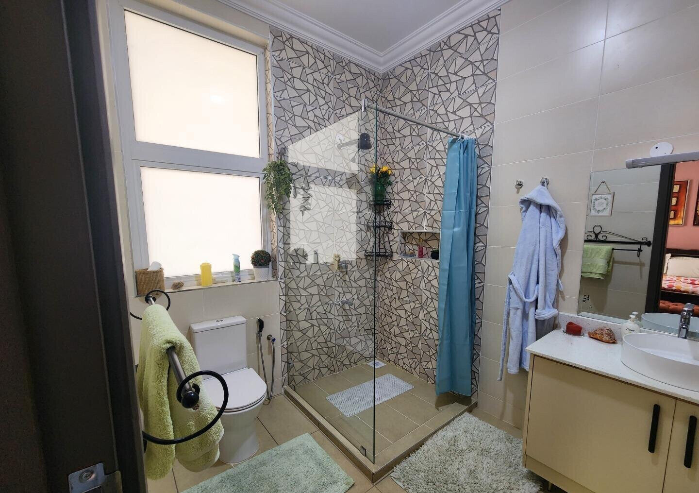4BR All-Ensuite Townhouse with Gazebo & Golf Access - Thika Greens