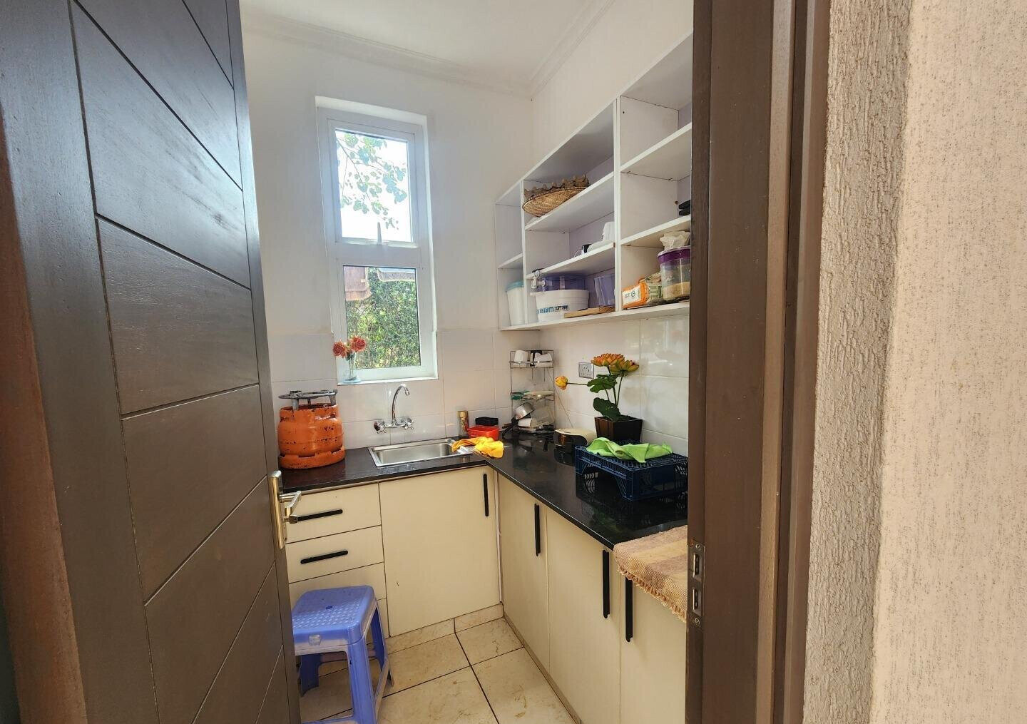 4BR All-Ensuite Townhouse with Gazebo & Golf Access - Thika Greens