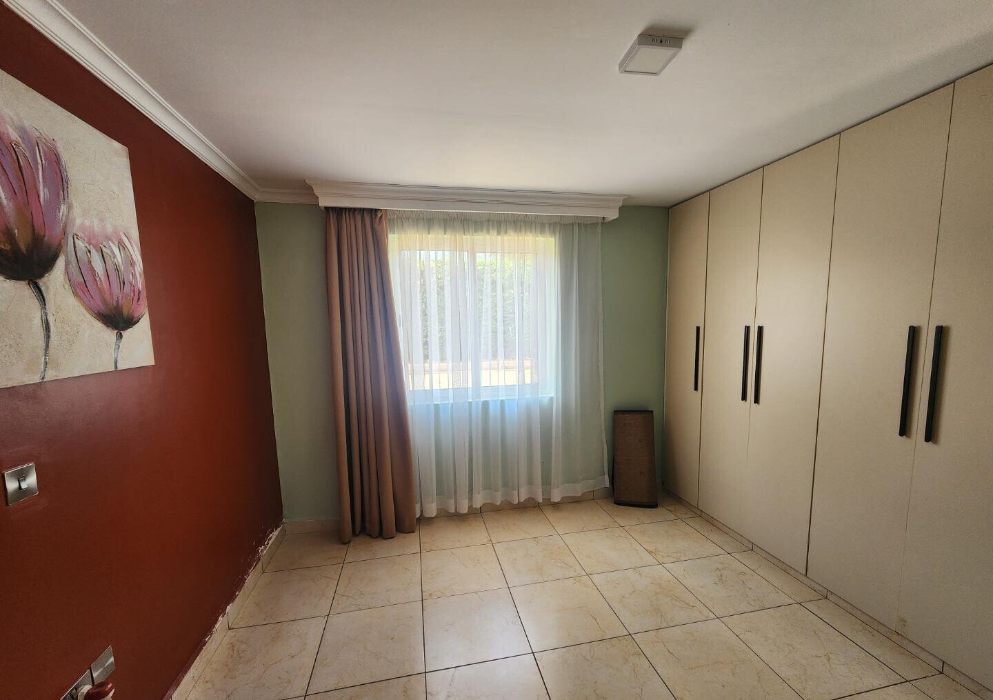 4BR All-Ensuite Townhouse with Gazebo & Golf Access - Thika Greens
