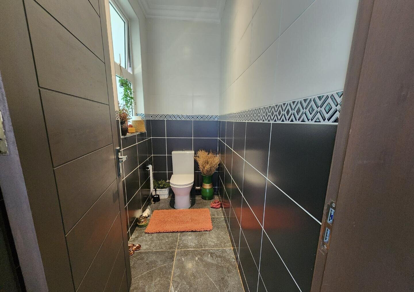4BR All-Ensuite Townhouse with Gazebo & Golf Access - Thika Greens
