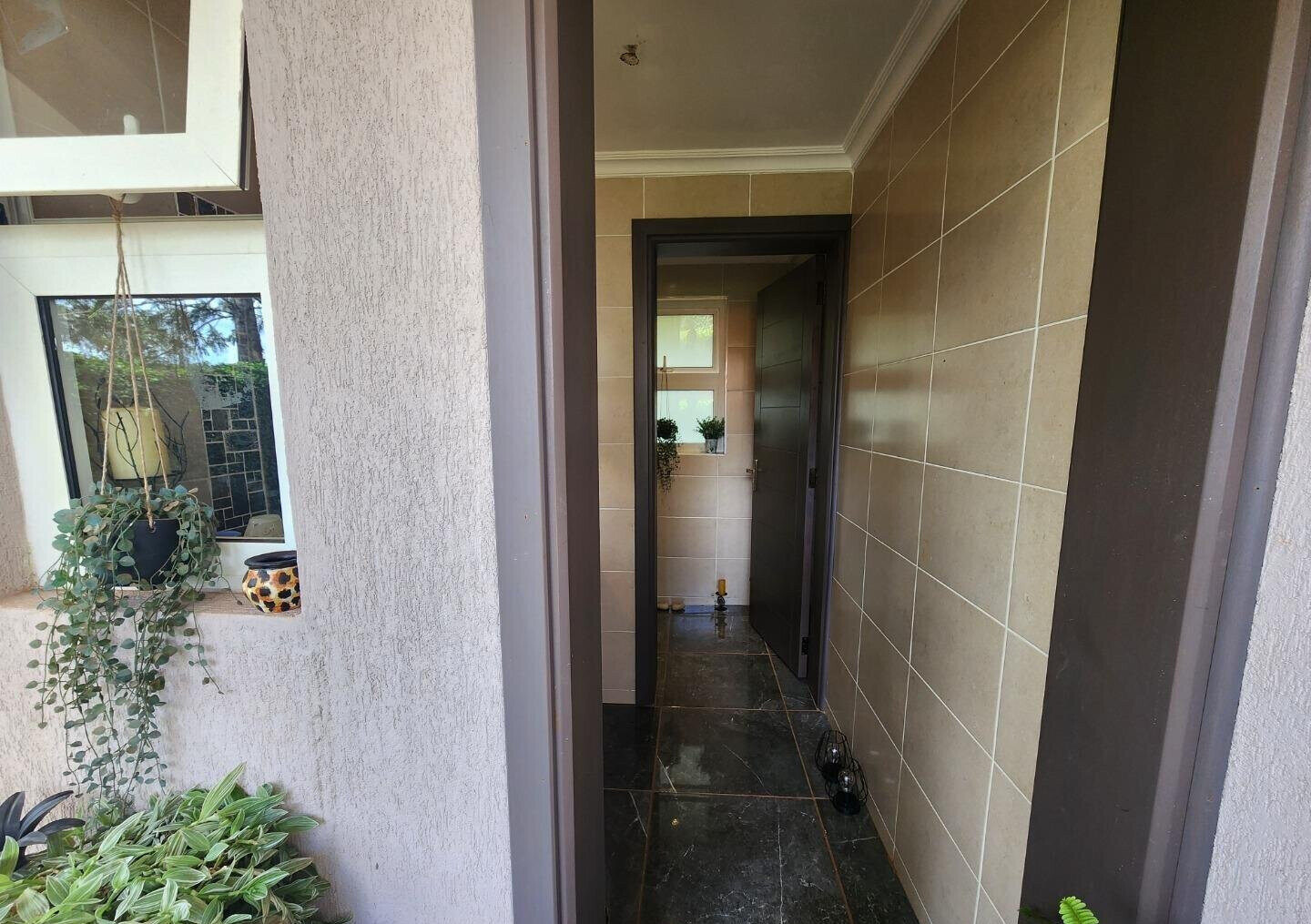4BR All-Ensuite Townhouse with Gazebo & Golf Access - Thika Greens