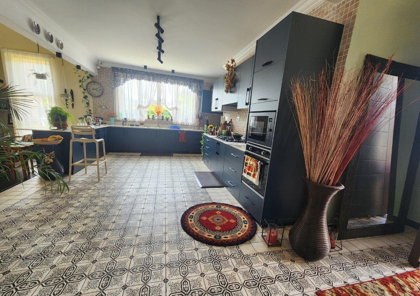 4BR All-Ensuite Townhouse with Gazebo & Golf Access - Thika Greens