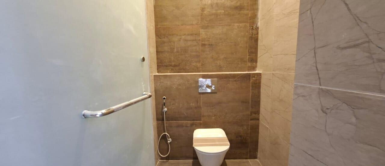 5BR Townhouse with Garden at KSh 115M