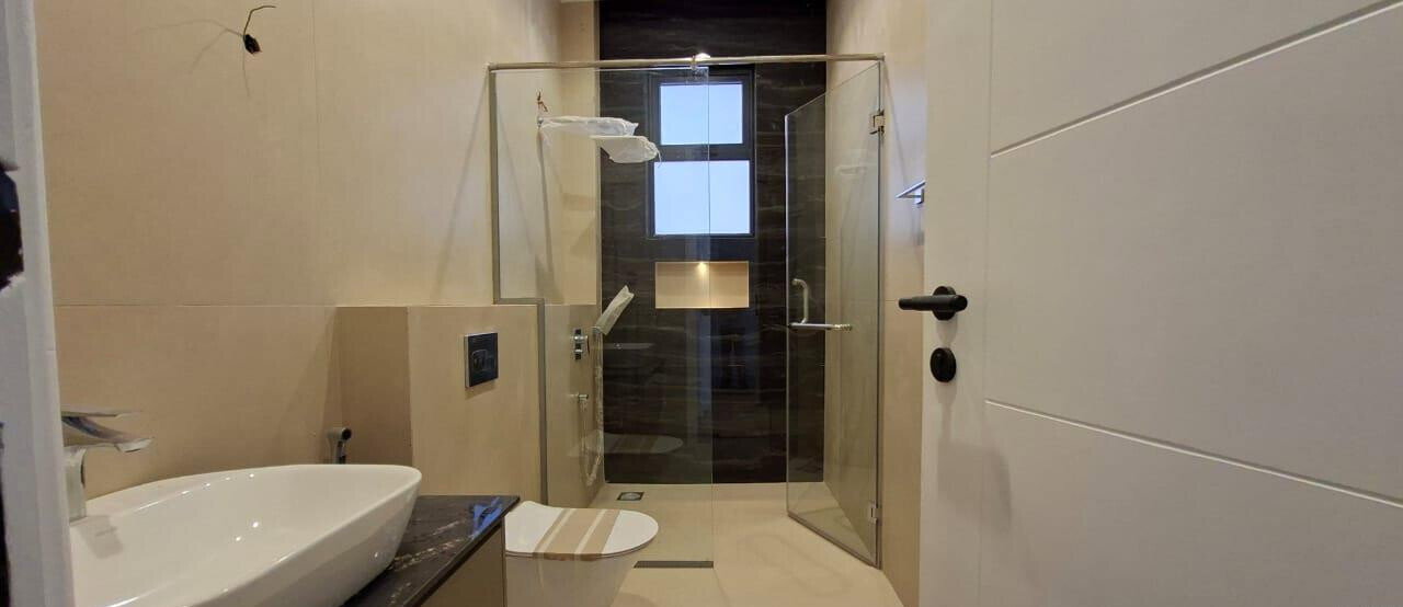 5BR Townhouse with Garden at KSh 115M