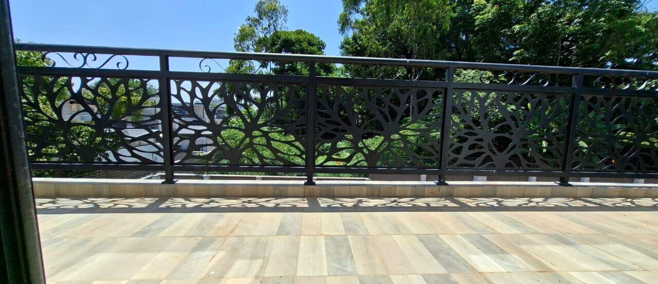 5BR Townhouse with Garden at KSh 115M