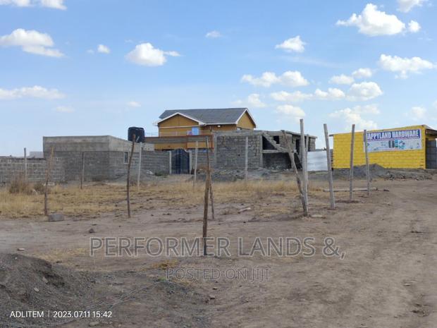 Athi River Happyland Plots In Greatwall At 399k