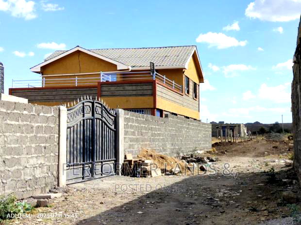 Athi River Happyland Plots In Greatwall At 399k