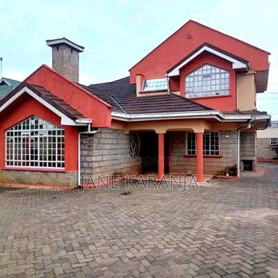 4bdrm Mansion in Membley Estate for sale - Image 6
