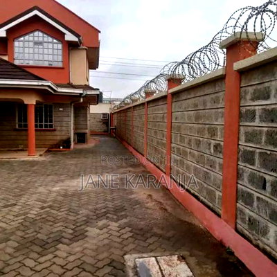 4bdrm Mansion in Membley Estate for sale - Image 7
