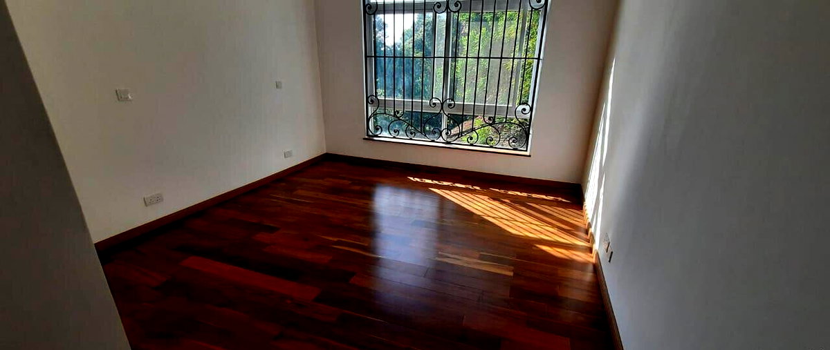 Brand New 5-Ensuite Townhouse with Library & Fireplace - Lavington