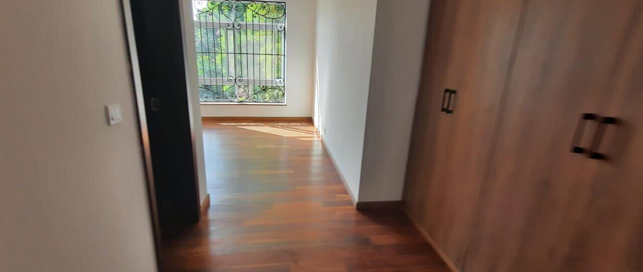 Brand New 5-Ensuite Townhouse with Library & Fireplace - Lavington