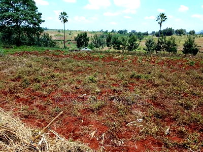 Three 40x80 Plots Matropi Estate Kiambu - Image 1