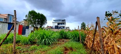 1/8,Acre on Sale at Kenyatta Road Croton Estate Juja at 3.8M - Image 2