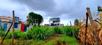 1/8,Acre on Sale at Kenyatta Road Croton Estate Juja at 3.8M - Image 1