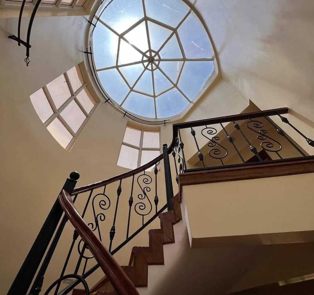 Newly Renovated 5BR Townhouse with Private Garden - Lavington