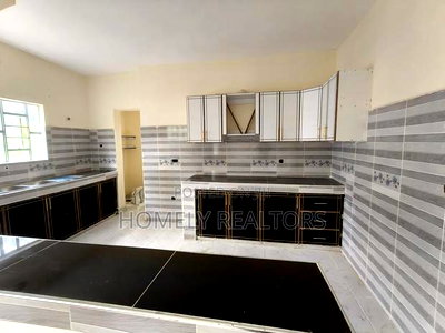 3bdrm Bungalow in Rimpa, Ongata Rongai for sale - Image 7