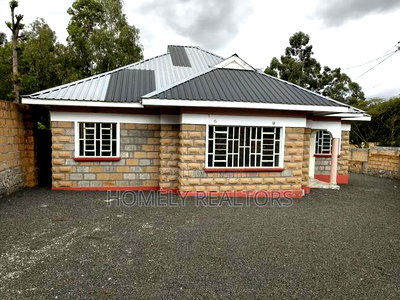 3bdrm Bungalow in Rimpa, Ongata Rongai for sale - Image 1