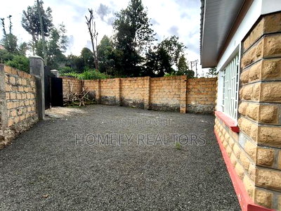3bdrm Bungalow in Rimpa, Ongata Rongai for sale - Image 5